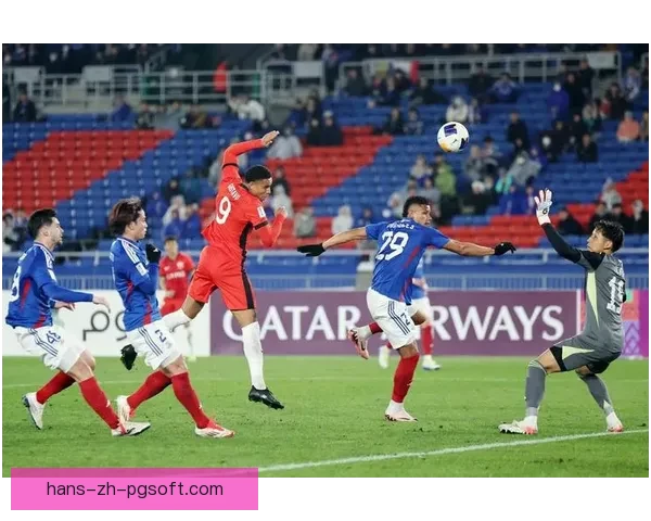 2026亚冠精英联赛淘汰赛上海海港遗憾止步未能晋级八强