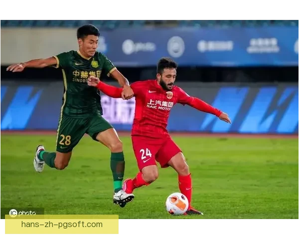 中超最新转会：上海海港正式签约意大利前锋强化锋线